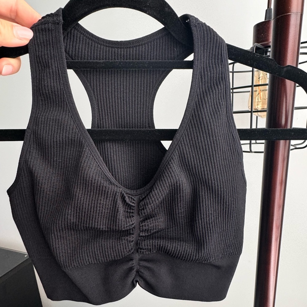 NVGTN Bra Top Small Gently Used
